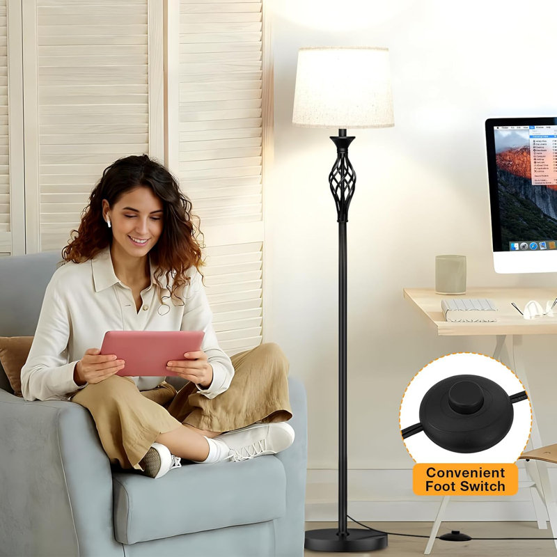 Sitting room standing lights discount